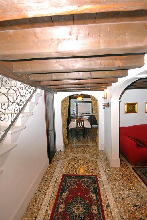 Appartmento Ca' Rio Marin Dom wakacyjny