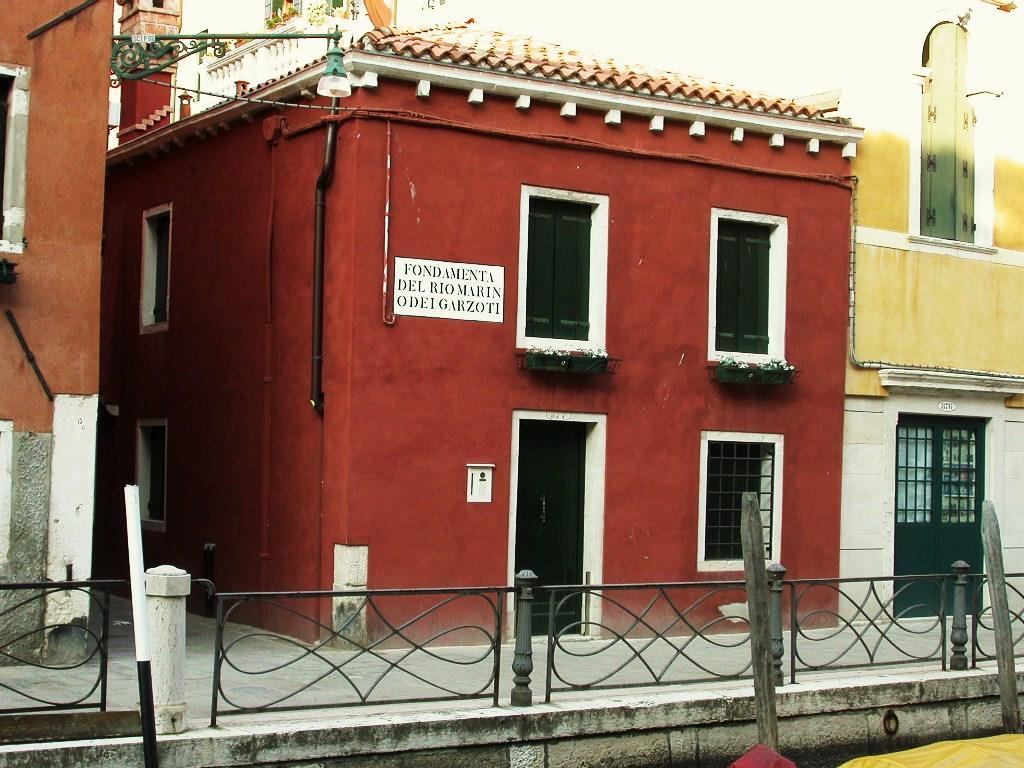 Dom wakacyjny Appartmento Ca' Rio Marin *